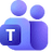 Microsoft Teams favicon