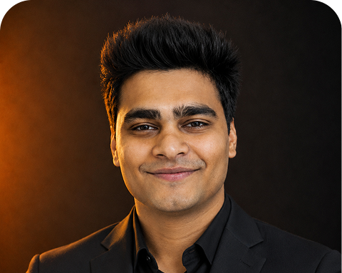 Shubh Arya, Founder & CEO