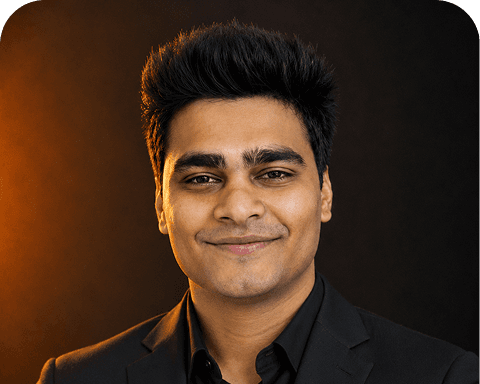 Shubh Arya, CEO and Co-Founder, SimuPhish
