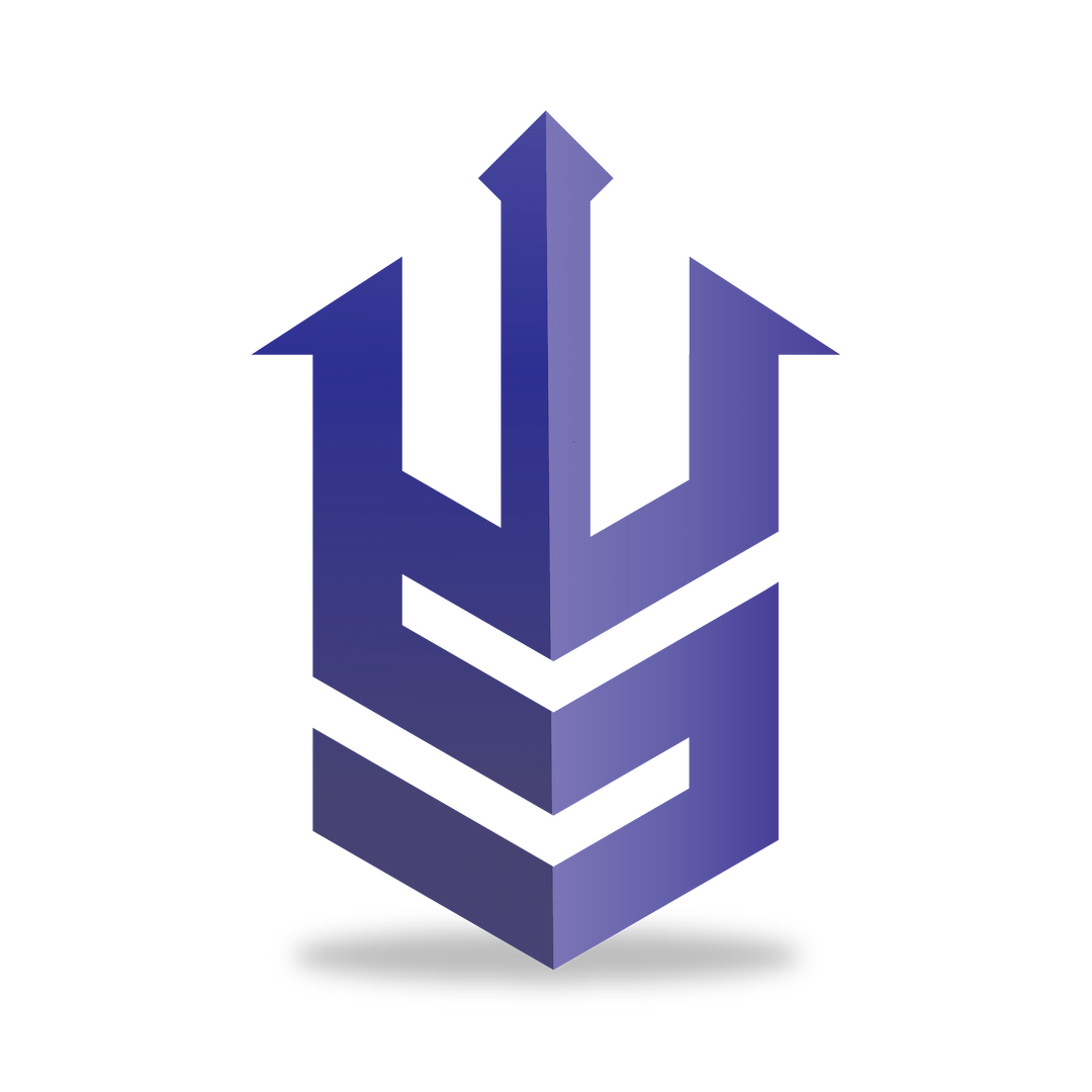 SimuPhish trident — the AI Driven Human Risk Management+ Platform