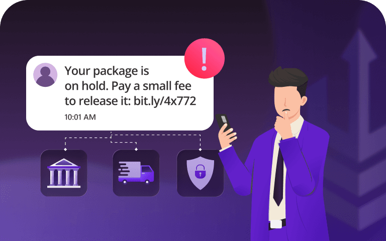What Is Smishing? SMS Phishing Explained for Security Teams