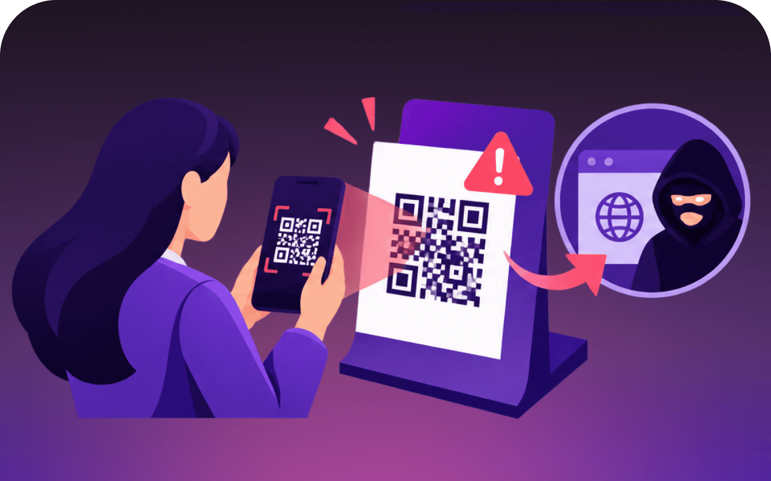 Why QR Codes Are Now a Board-Level Blind Spot