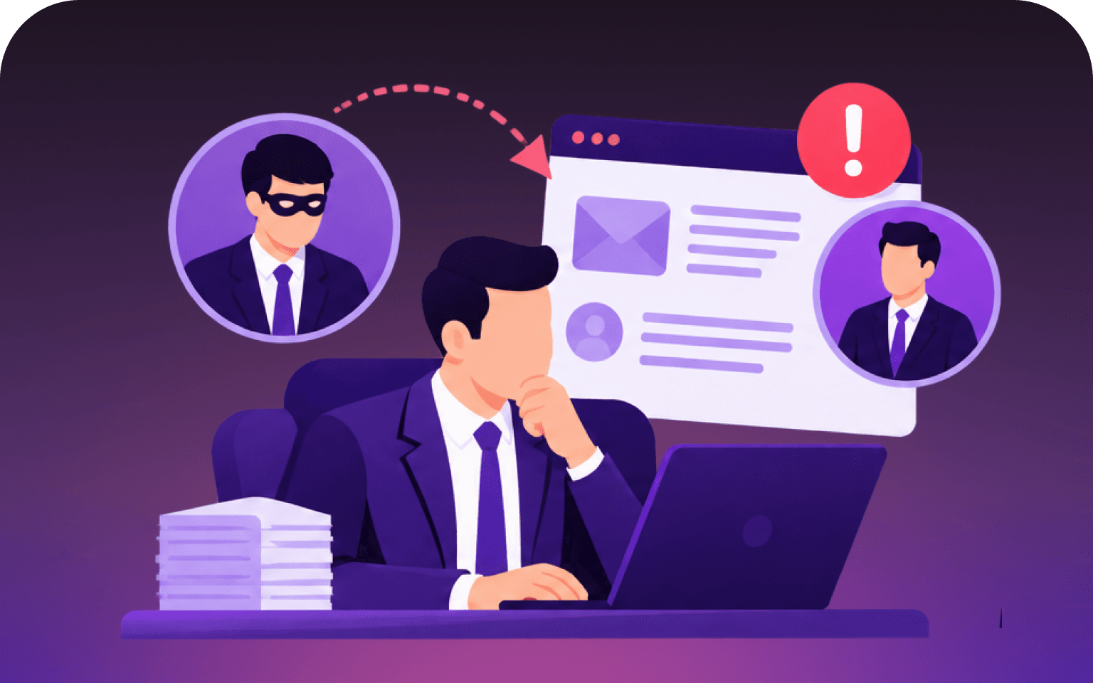 The Cost of a Convincing Video Call: BEC in 2026