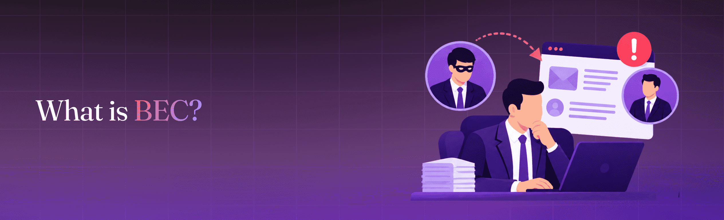 The Cost of a Convincing Video Call: BEC in 2026