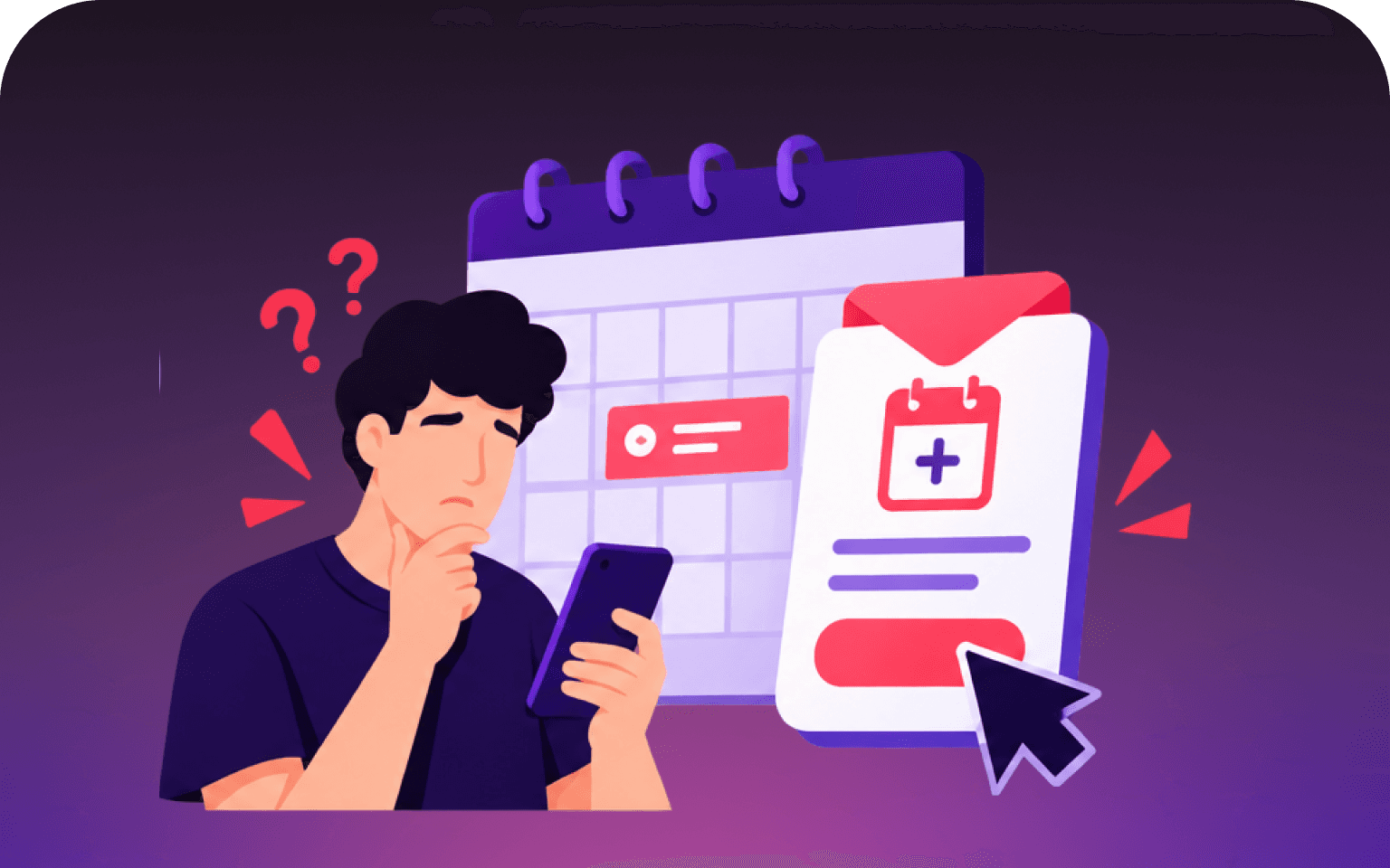 The Meeting Invite That Wasn't: Inside a State-Backed Phishing Campaign