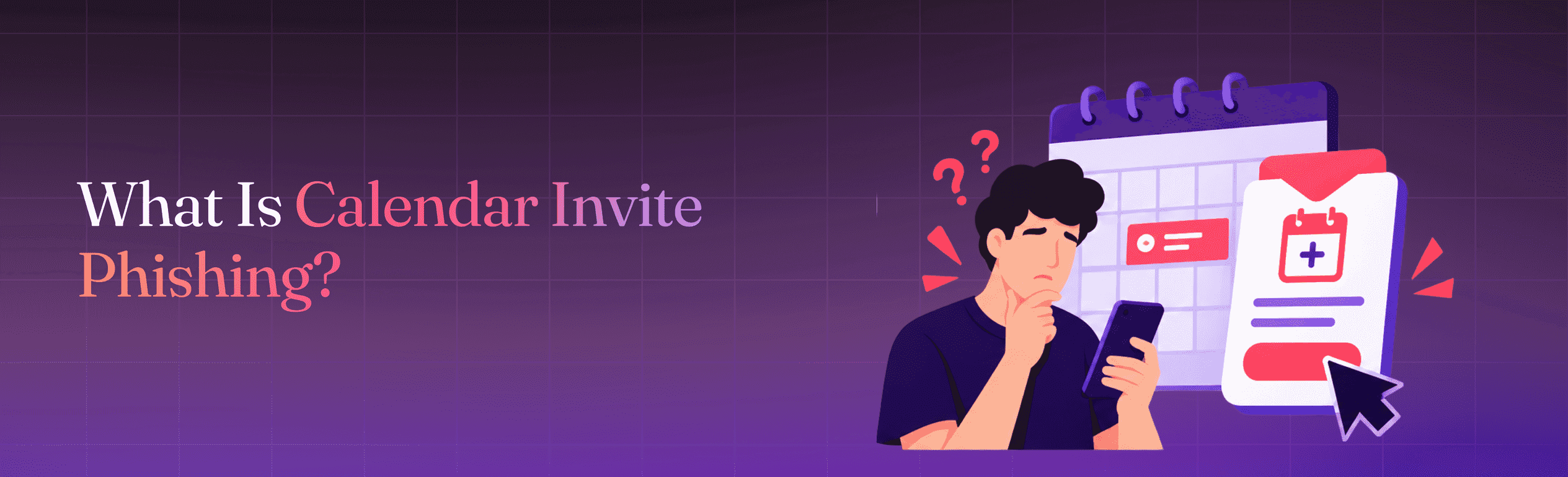 The Meeting Invite That Wasn't: Inside a State-Backed Phishing Campaign