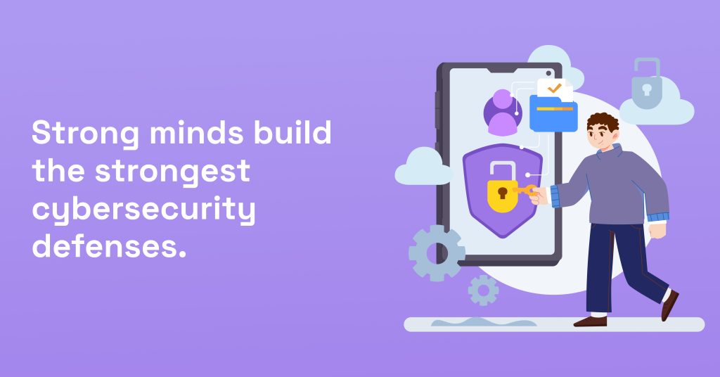 The Facts that You Should Not Missabout Cybersecurity and Human Behavior