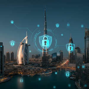 cybersecurity firms in Dubai