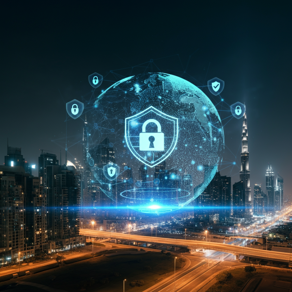 Cybersecurity Services